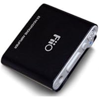 ヘッドフォンアンプ Fiio E5　Swinging Popsicle