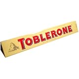 Toblerone Milk Chocolate, (14.1 oz) 400g