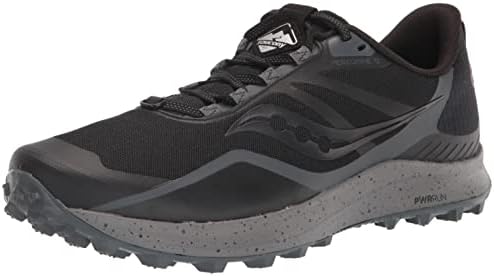 Amazon.com | Inov-8 Men's Trailroc 285 Trail Running Shoe - Black