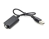 510 Thread USB Smart Charger Cable with Overcharge Protection (2 Pack) Celestial Holding Co.
