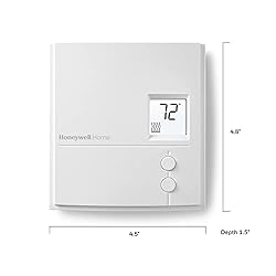 Honeywell Home RLV3150A1004 Non-programmable