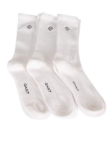 GANT SPORT SOCKS 3-PACK