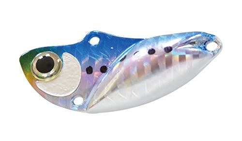 Jackson(ジャクソン) ルアー ダニエルヘッドロック 14g SNI 新鮮イワシの商品画像