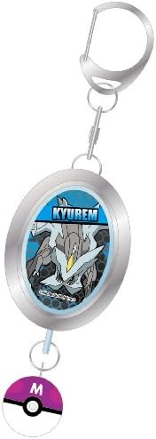 ポケットモンスター 防犯ブザー ベストウイッシュ 本日の目玉 キュレム