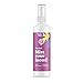 ASUTRA Multi-Use Essential Oil Aromatherapy Spray (Patchouli & Bergamot), 4 fl oz – Mist for Face, Body, Rooms & Linens – Car, Fabric, and Bathroom Freshener