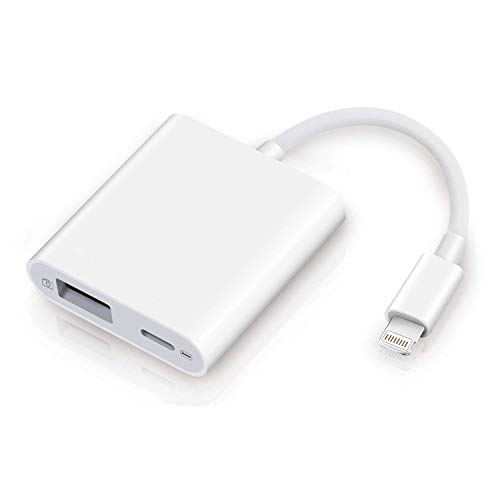 The 10 best apple lightning usb adapter camera for 2020 Sideror Reviews