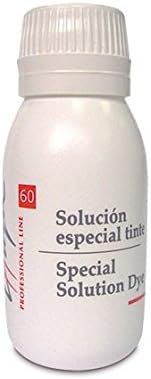 THUYA PROFESSIONAL EYELASH TINT - SPECIAL ACTIVATING SOLUTION 50ml