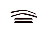 Auto Ventshade [AVS] In-Channel Ventvisor / Rain