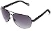 Fossil Women's Fos3033s Aviator Sunglasses