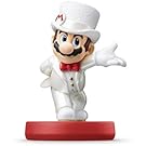 Amiibo - Mario (Super Mario Odyssey)