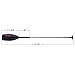 Extreme Max 3005.0078 Rogue River Paddle