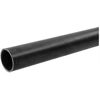 Steel Round Tube 3/4 OD x 1/4 Wall (Grade DOM) | All Metals Online Steel Round Tube 3/4 OD x 1/4 Wall (Grade DOM) | All Metals Online