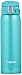 Zojirushi SM-SC48AV Stainless Mug, 16-Ounce, Turquoise Blue