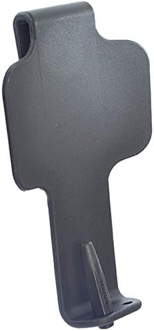 IMI Defense Concealed Carry Holster for Full-Size and Compact Handguns. Fits 9mm/.40"/.357"/.38" caliber pistols