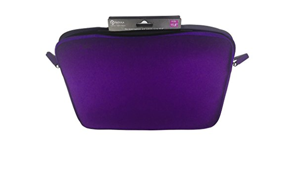 pathika laptop sleeve