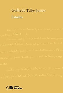 Livro Estudos