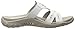 Skechers Women's Reggae Trench Town Slide Sandal