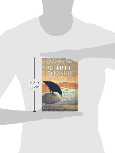 Awakening to the Spirit World: The Shamanic Path of Direct Revelation - Thumbnail 2