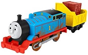 thomas trackmaster daring derail set