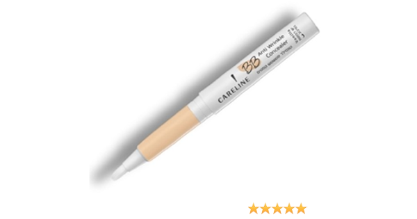 careline concealer