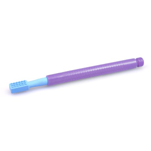 ARK's Z-Vibe Oral Stimulator for Speech & Feeding (Lavender)