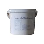 VETERMILK 25 Mangime completo per l'allattamento per agnello, caprite, suinetti e vitelli - 3,5 kg