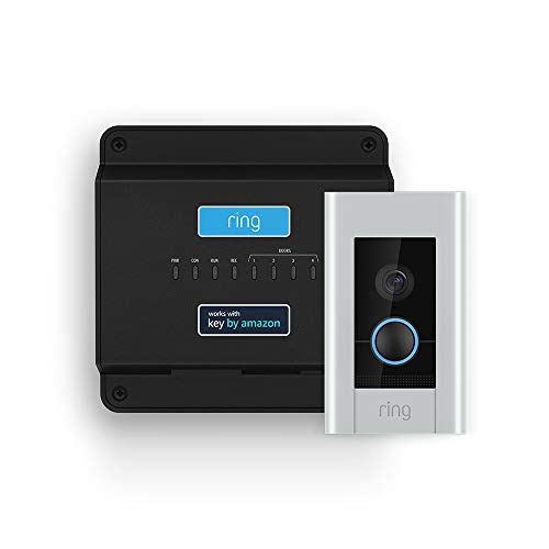 Introducing Ring Access Controller Pro Professional Installation