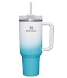 STANLEY Flowstate 40oz Quencher H2.0 Tumbler - POOL