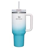 STANLEY Flowstate 40oz Quencher H2.0 Tumbler - POOL