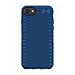 Under Armour UA Protect Grip Case for iPhone 8, iPhone 7 & iPhone 6/6s - Midnight Navy/Mediterranean