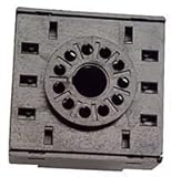 OMRON Industrial Automation P3GA-11 Relay Socket