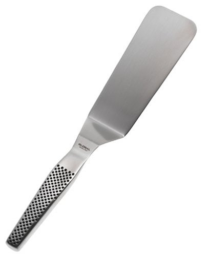 Global GS-25 - Small Round Tip Turner, Plain