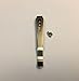 Titanium Deep Carry Pocket Clip for Zero Tolerance ZT0450 ZT450 ZT Knife