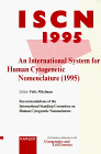 Image de An International System for Human Cytogenetic Nomenclature (1995): Recommendations of the International Standing Committee on Human Cytogenetic Nomenc