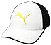 Puma Golf 2017 Men's Front 9 Flexfit Hat
