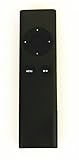 New Replacement Remote Controller compatible with APPLE Mac Music System TV iPhone ( MC377LL/A )