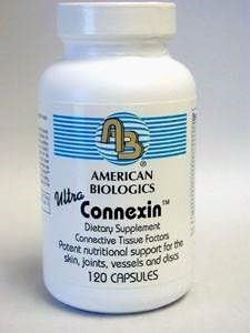 American Biologics - Ultra Connexin 120 caps [Health and Beauty]