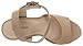 Call It Spring Women's PERNIA dress Sandal