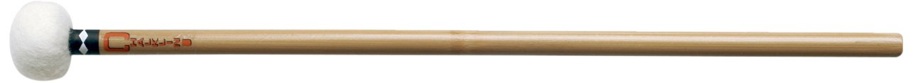 CHALKLIN CBT22 Bamboo Timpani Hard Percussion Mallet