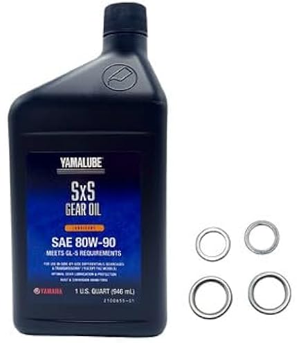 Amazon.com: Yamaha YXZ 1000 all Models All Purpose Engine