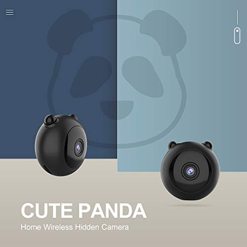 1 Wireless+Smallest+Security+Cameras+Detection