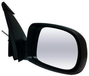 Corsa Driver Side Wing Mirror Door Mirror Unit 2001-2006