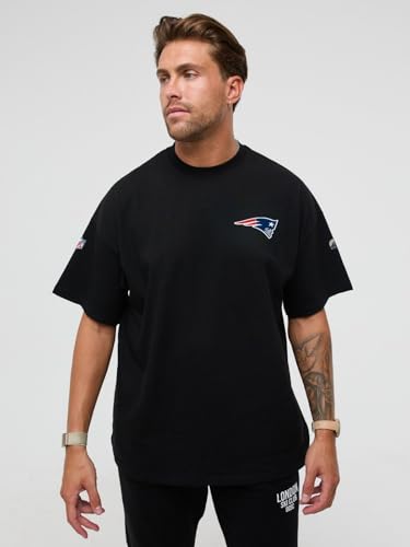 OOSC New England Patriots T-Shirt - S Multicolour