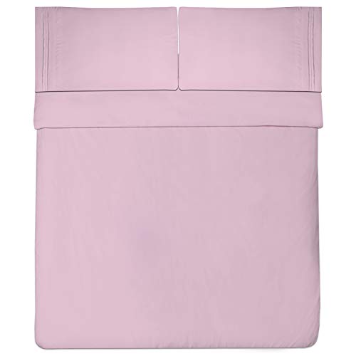 image for Sweet Home Collection 1800 Thread Count Sheet Set – Soft Egyptian Qu
