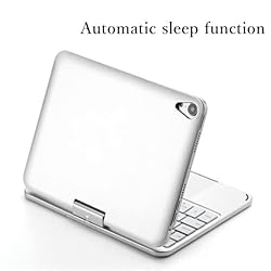SOUYOYIHI Magnetic 360 Rotating iPad Mini A17 Pro