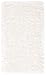 SAFAVIEH Faux Sheep Skin Collection Area Rug - 6' x 9', Ivory, Silken Glam Design, Non-Shedding & Easy Care, 2.35-inch Thick Ideal for High Traffic Areas in Living Room, Bedroom (FSS235A)