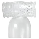 Adam & Eve Turbo Stroker Wand Attachment