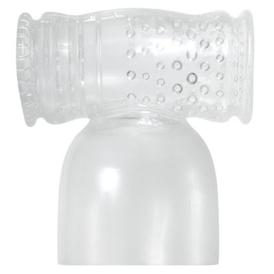 Adam & Eve Turbo Stroker Wand Attachment
