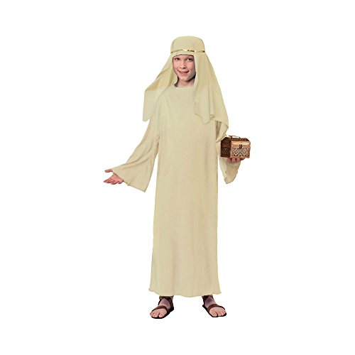 Forum Child's Value Wise Man Costume