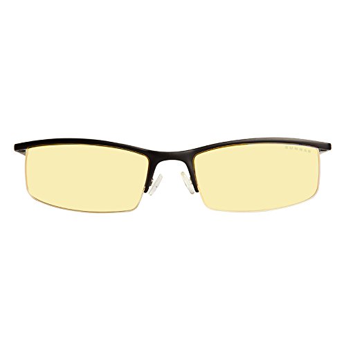 Emissary computer glasses - block blue light, anti-glare, minimiz…